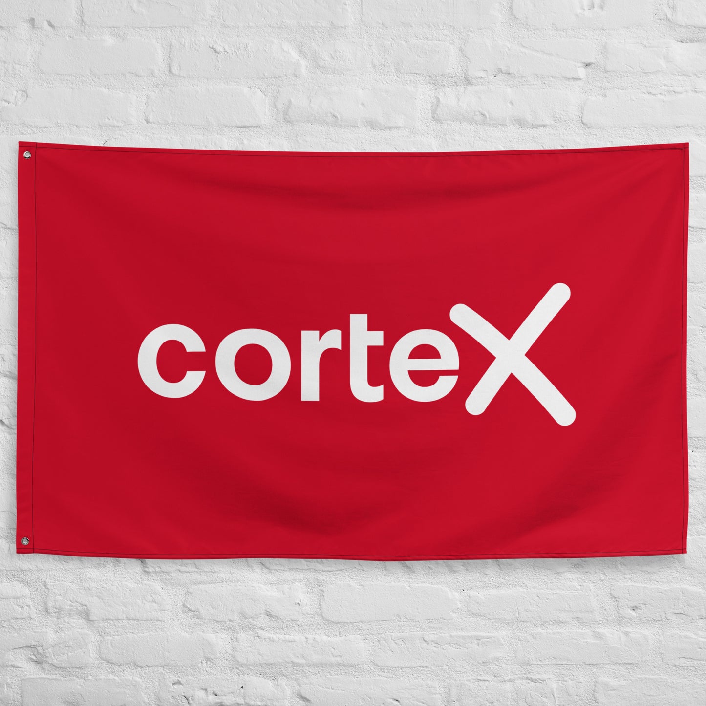 Flag of the Cortex Empire