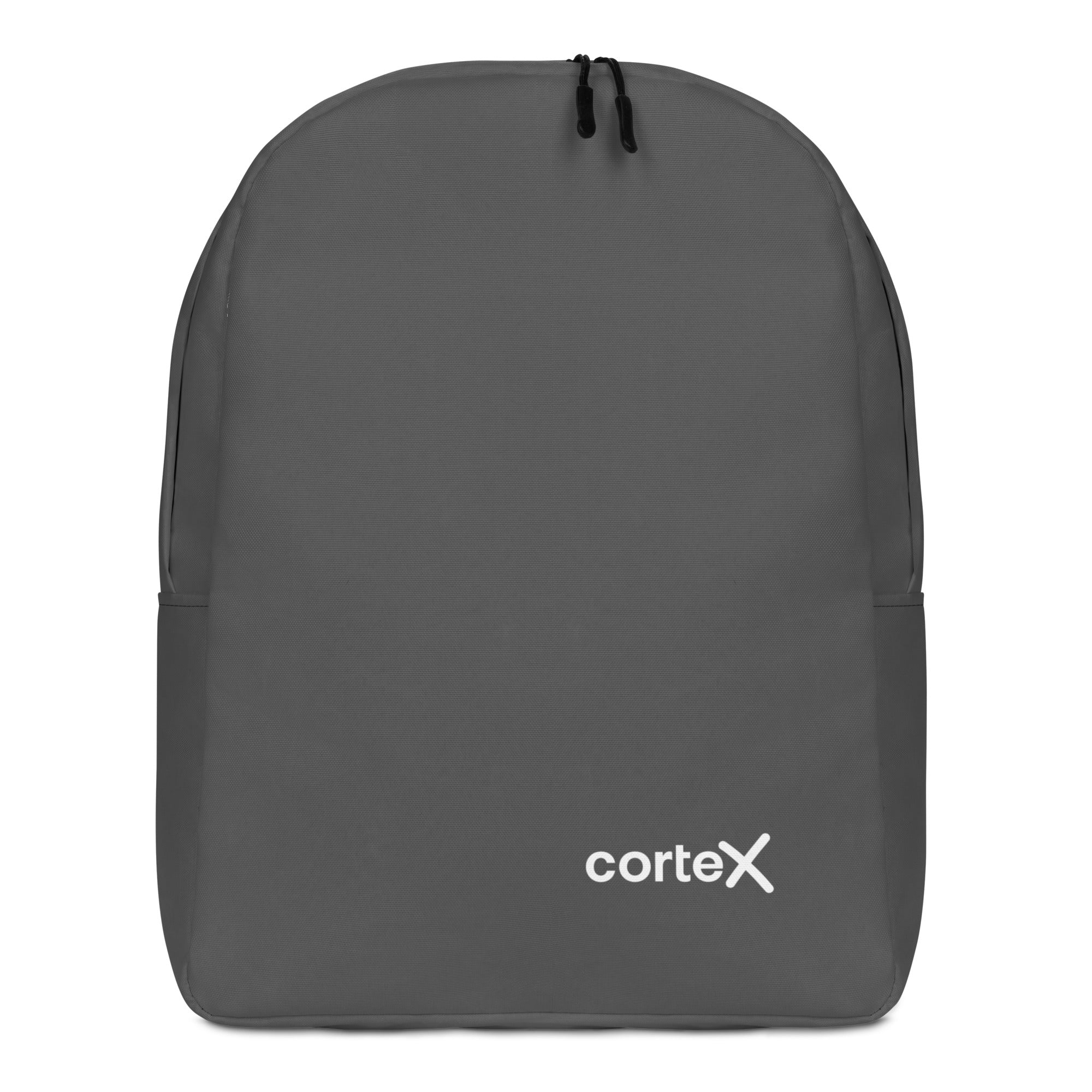 Corex Backpack Minimalist Backpack – Cortex Swag Store