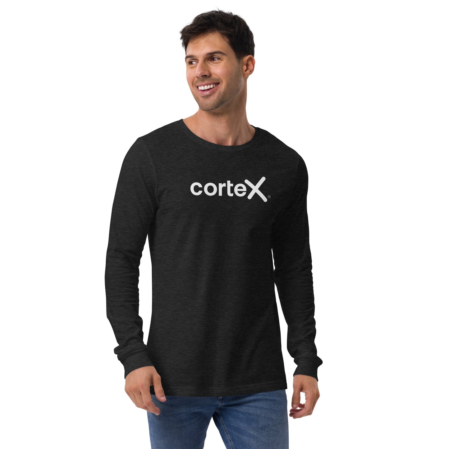 Unisex Long Sleeve Tee