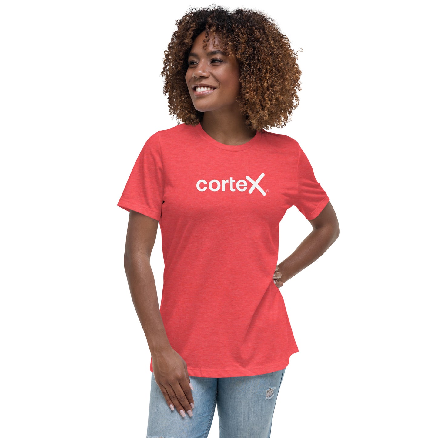 Women's Relaxed T-Shirt