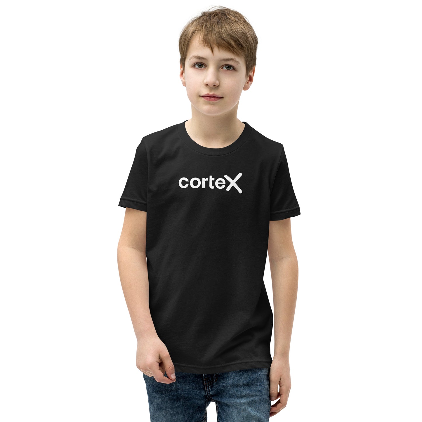 Youth Short Sleeve T-Shirt